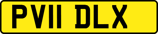 PV11DLX