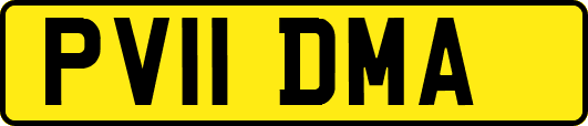 PV11DMA