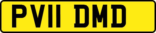 PV11DMD