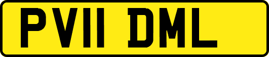 PV11DML