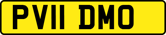 PV11DMO