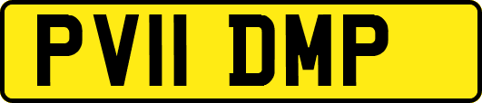 PV11DMP