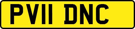 PV11DNC