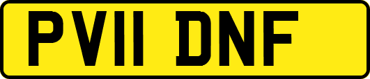 PV11DNF