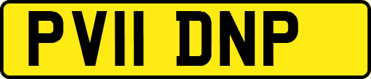 PV11DNP
