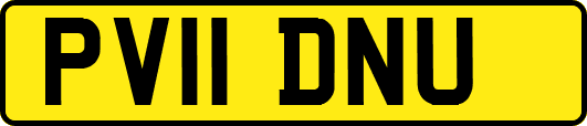 PV11DNU