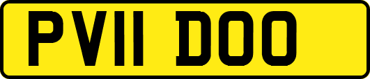 PV11DOO