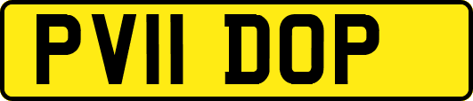 PV11DOP