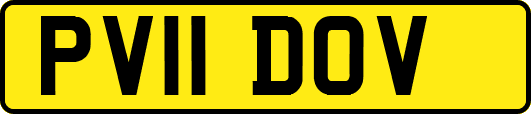 PV11DOV