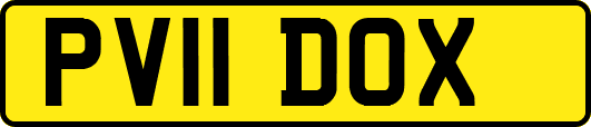 PV11DOX