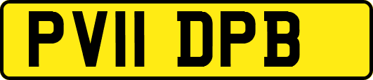 PV11DPB