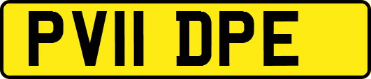 PV11DPE