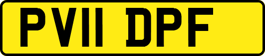 PV11DPF