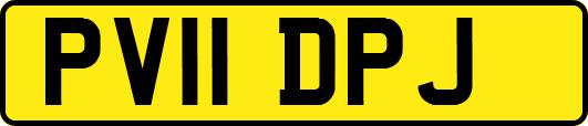 PV11DPJ