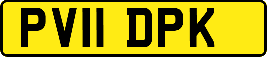 PV11DPK