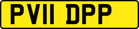 PV11DPP