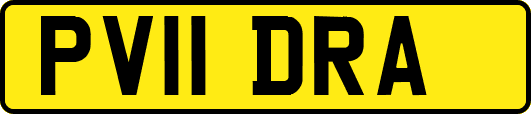 PV11DRA