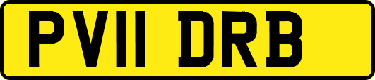 PV11DRB
