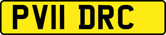 PV11DRC