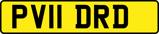 PV11DRD