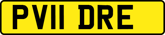 PV11DRE