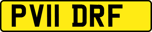 PV11DRF