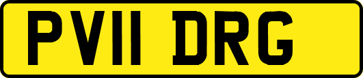 PV11DRG