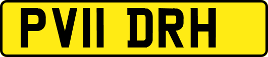 PV11DRH