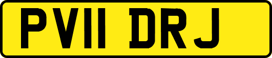 PV11DRJ