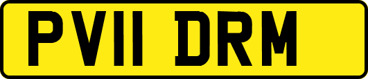 PV11DRM