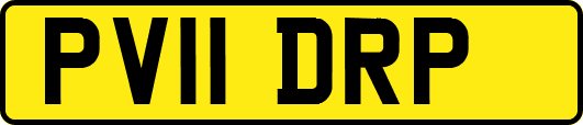 PV11DRP