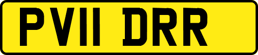 PV11DRR