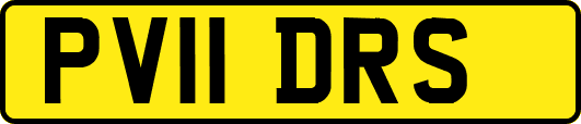 PV11DRS