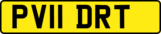 PV11DRT