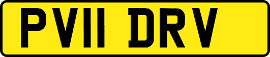 PV11DRV