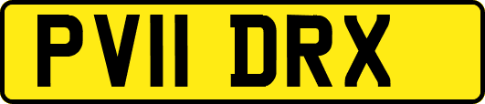 PV11DRX