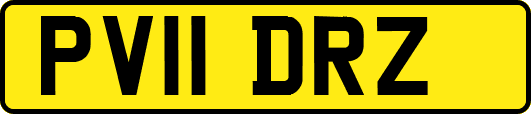 PV11DRZ