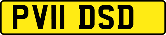 PV11DSD