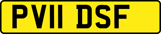 PV11DSF