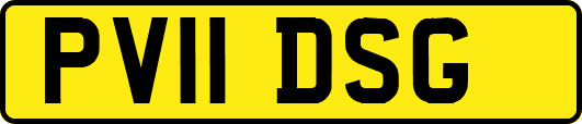 PV11DSG