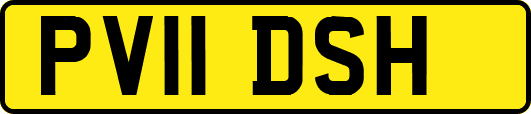 PV11DSH