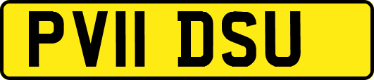 PV11DSU