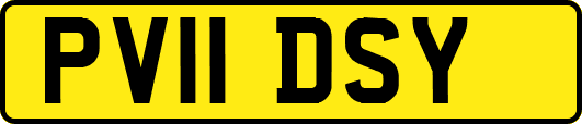PV11DSY