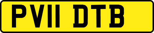PV11DTB