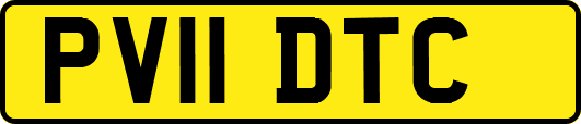 PV11DTC