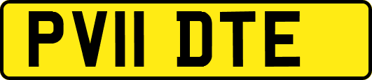 PV11DTE