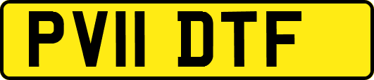 PV11DTF