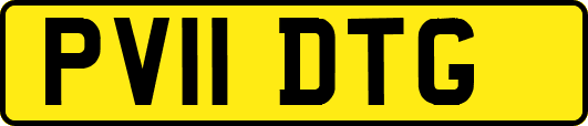 PV11DTG
