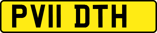 PV11DTH