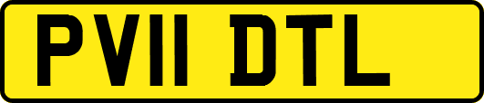 PV11DTL